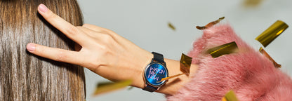 Mark Maddox MM7103-30 Herren Uhr