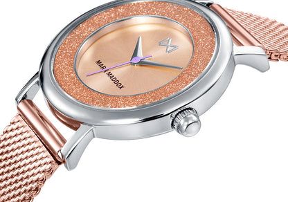 Mark Maddox MM7108-90 Uhr