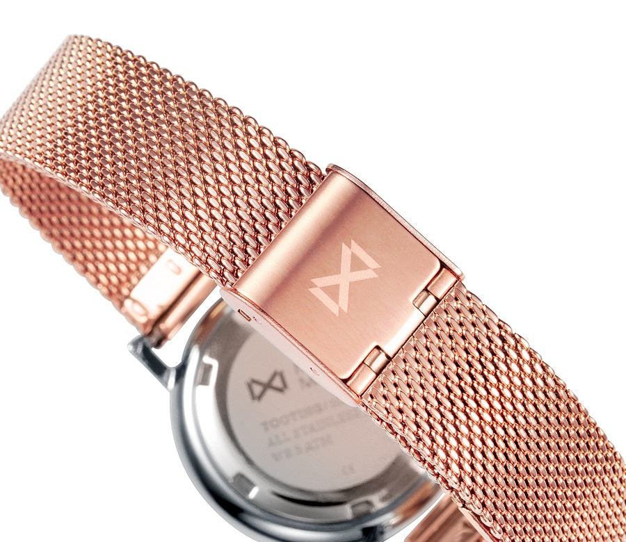 Mark Maddox MM7108-90 Uhr