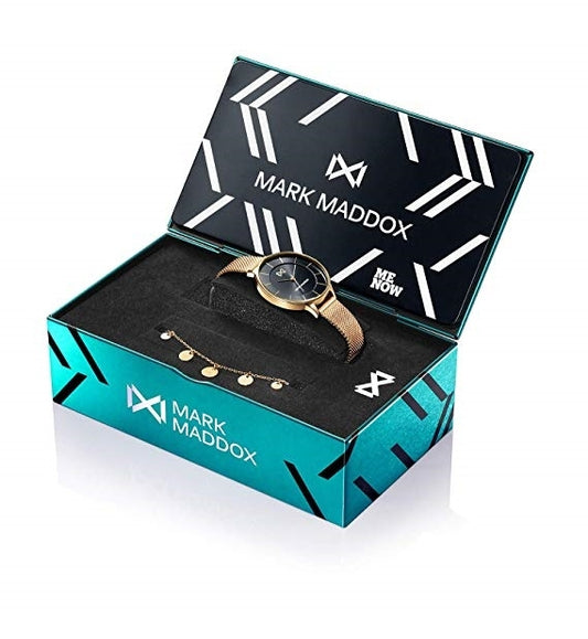 Mark Maddox MM7118-57 Uhr