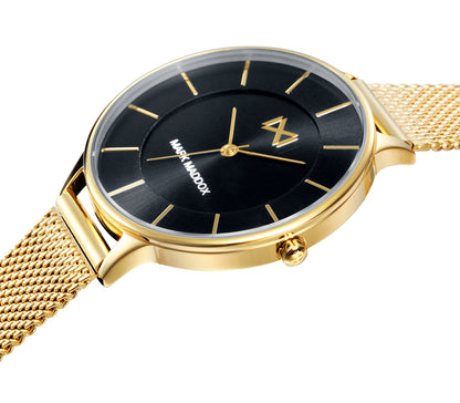 Mark Maddox MM7118-57 Uhr