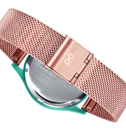 Mark Maddox Shibuya MM7120-97 Damenuhr