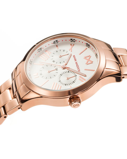 Mark Maddox MM7123-03 Uhr