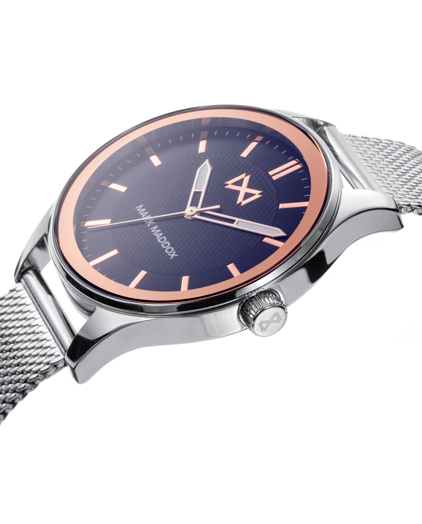 Mark Maddox MM7133-37 Uhr