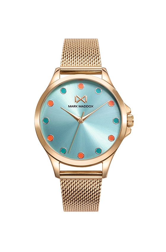 Mark Maddox MM7139-96 Herrenuhr