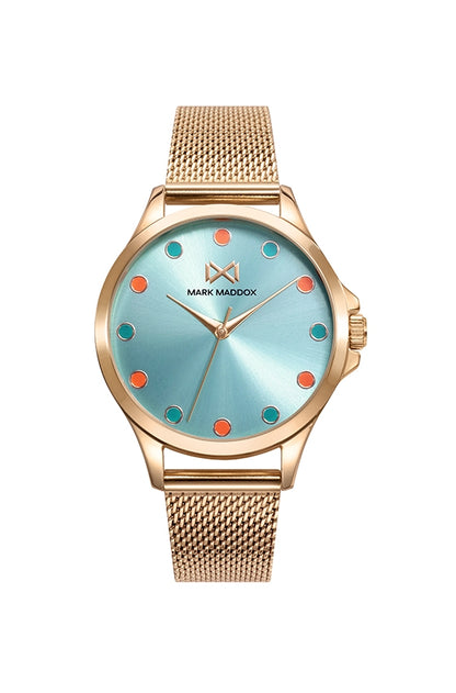 Mark Maddox MM7139-96 Herrenuhr