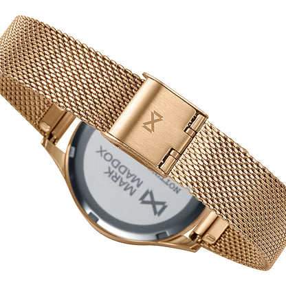 Mark Maddox MM7139-96 Herrenuhr