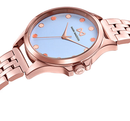 Mark Maddox MM7140-96 Uhr