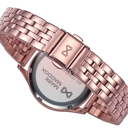 Mark Maddox MM7140-96 Uhr