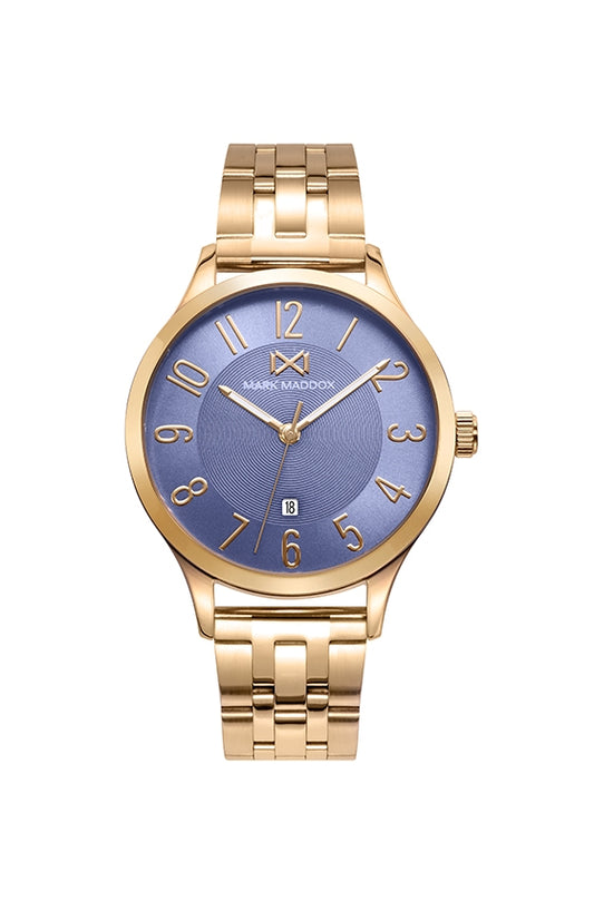 Mark Maddox MM7141-35 Damen Uhr