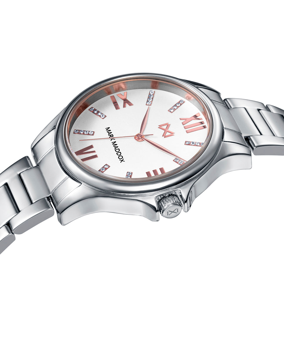 Mark Maddox Tooting MM7145-03 Uhr