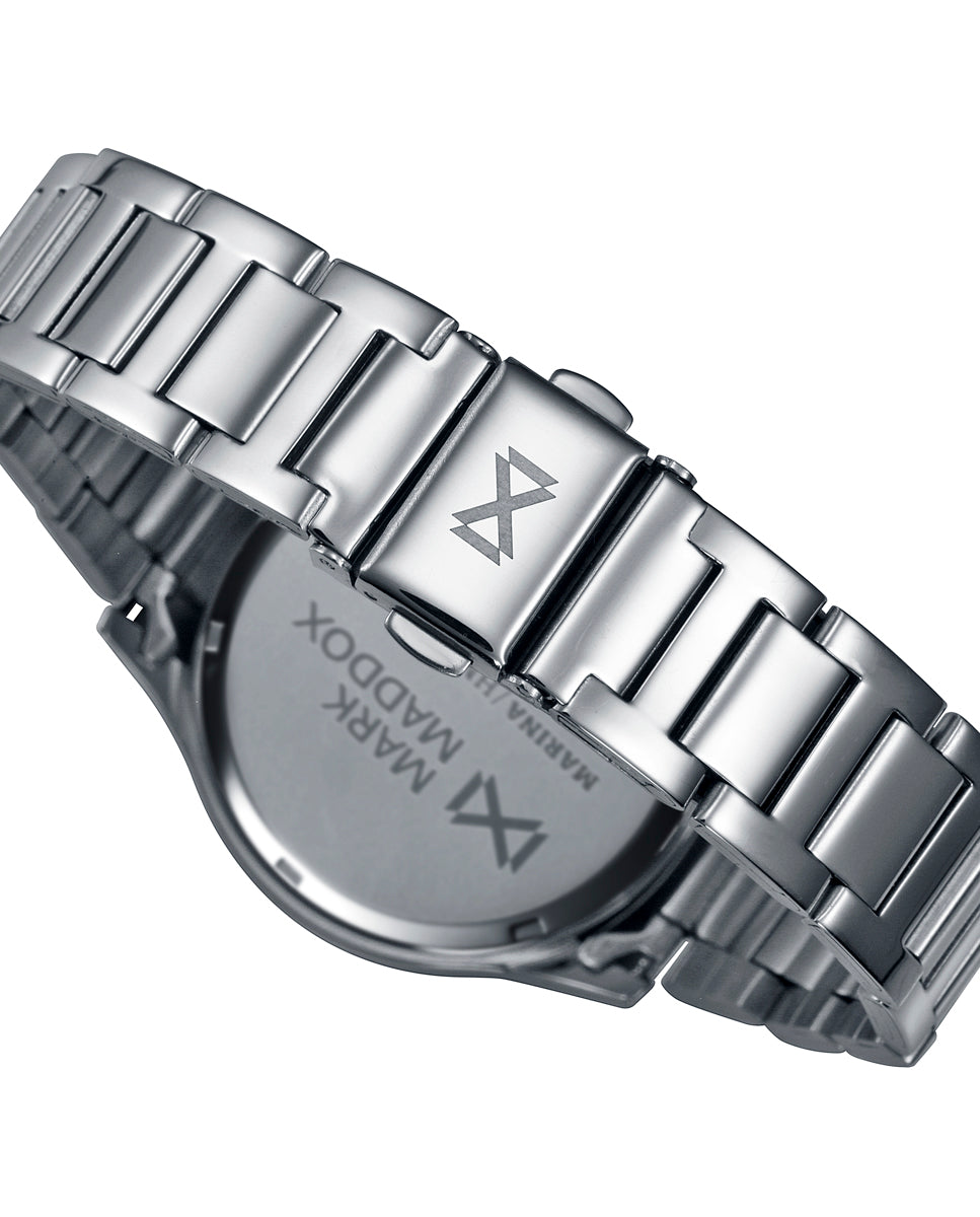 Mark Maddox Tooting MM7145-03 Uhr