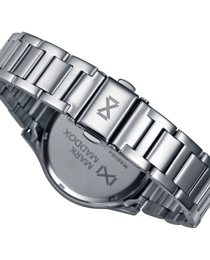 Mark Maddox Tooting MM7145-03 Uhr