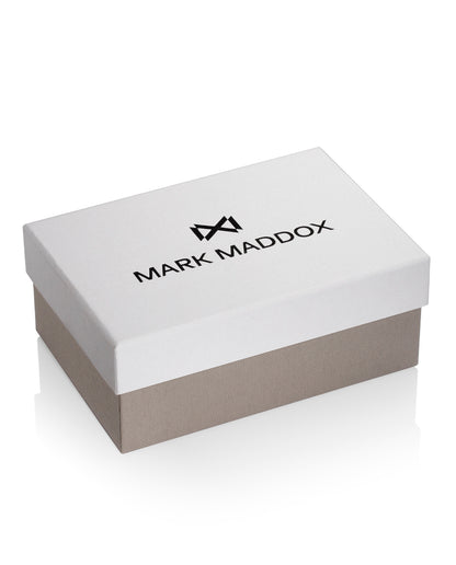Mark Maddox Tooting MM7145-03 Uhr