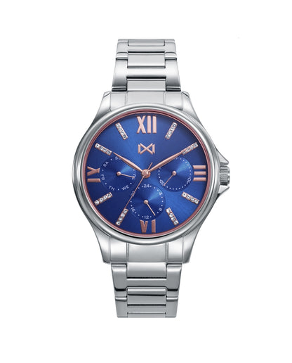 Mark Maddox MM7147-33 Damenuhr