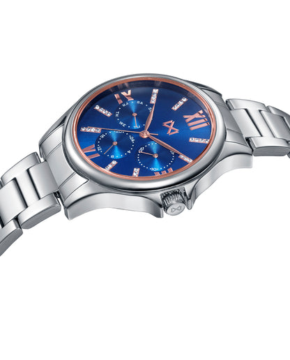 Mark Maddox MM7147-33 Damenuhr