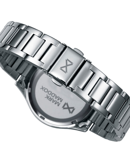 Mark Maddox MM7147-33 Damenuhr