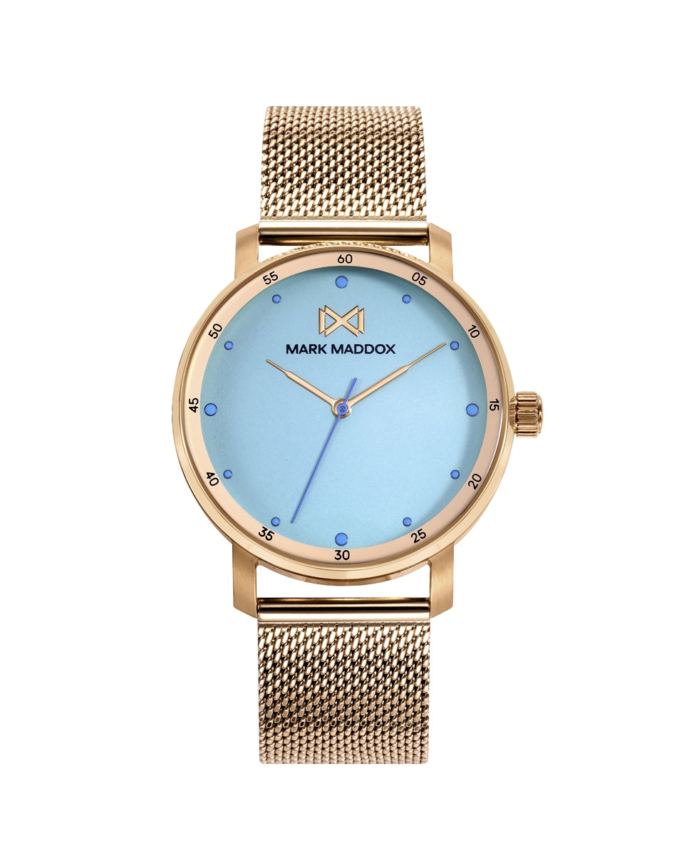 Mark Maddox Midtown MM7155-67 Damenuhr
