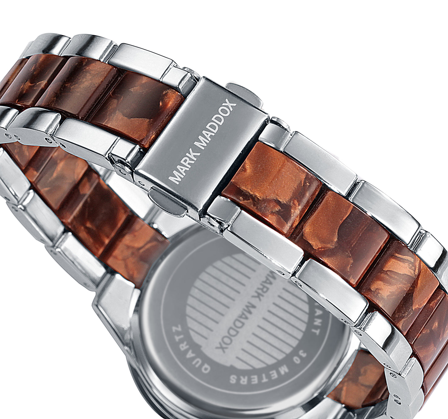 Mark Maddox MP0004-43 Herrenuhr