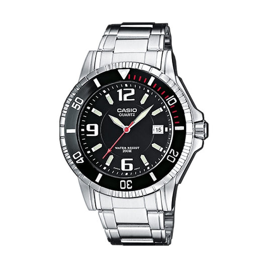 Casio Collection MTD-1053D-1AVES Taucher