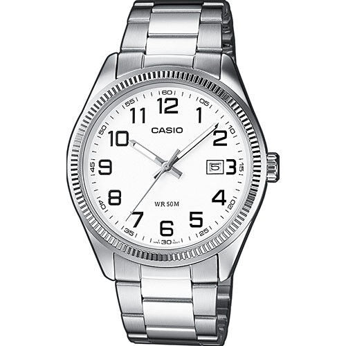 Casio Collection MTP-1302PD-7BVDF Analog Quarz