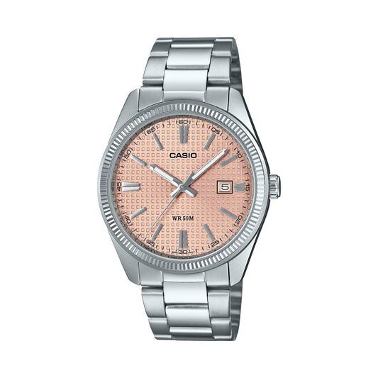 Casio Collection MTP-1302PE-4AVEF Herrenuhr