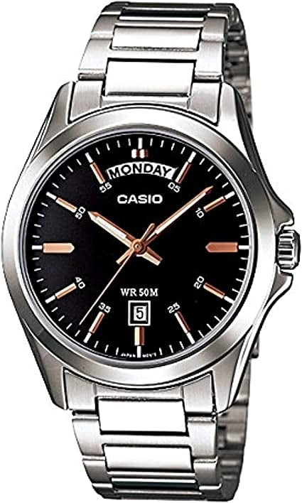CASIO MTP-1370D-1A2UDF Uhr