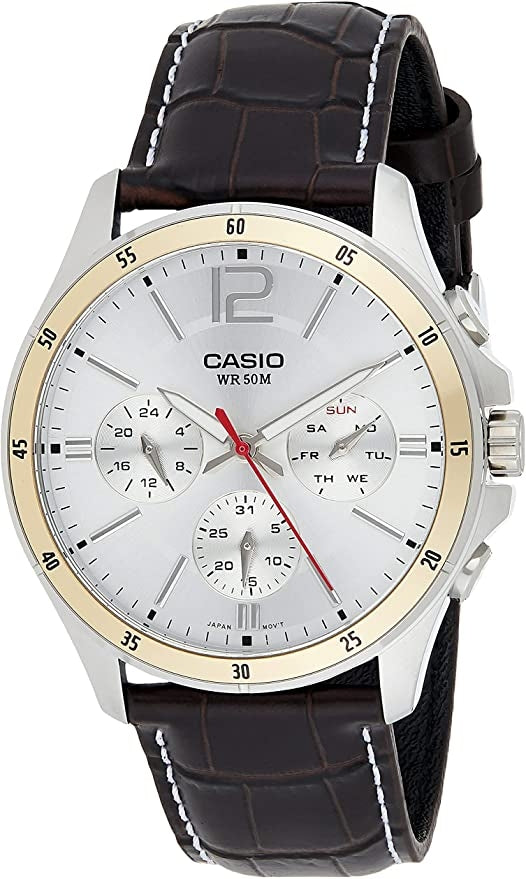 CASIO MTP-1374L-7AVDF Multifunktion