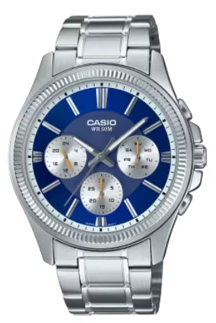 CASIO MTP-1375D-2A1VDF VINTAGE