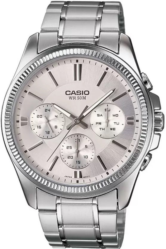 CASIO COLLECTION & VINTAGE MTP-1375D-7AVDF Uhr