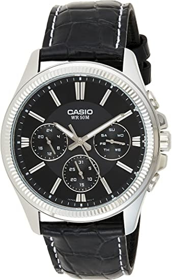 CASIO MTP-1375L-1AVDF Uhr