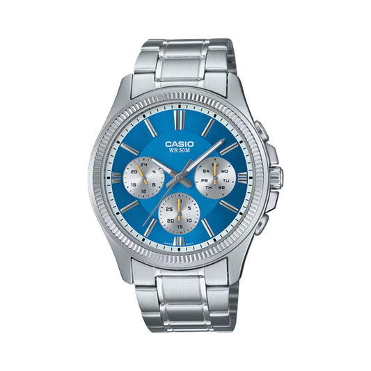 Casio Collection MTP-1375PD-2A2VEF Vintage