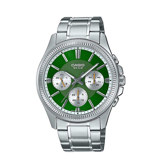 Casio MTP-1375PD-3AVEF Herrenuhr