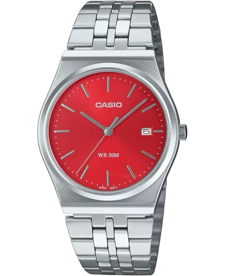 Casio MTP-B145D-4A2VEF Uhr