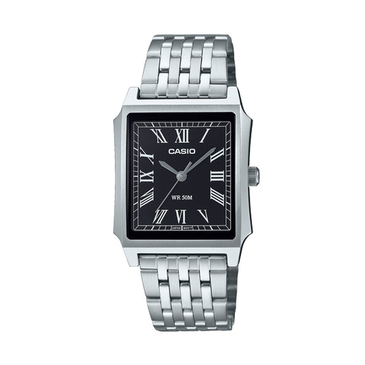 CASIO COLLECTION MTP-B190D-1BVEF Vintage
