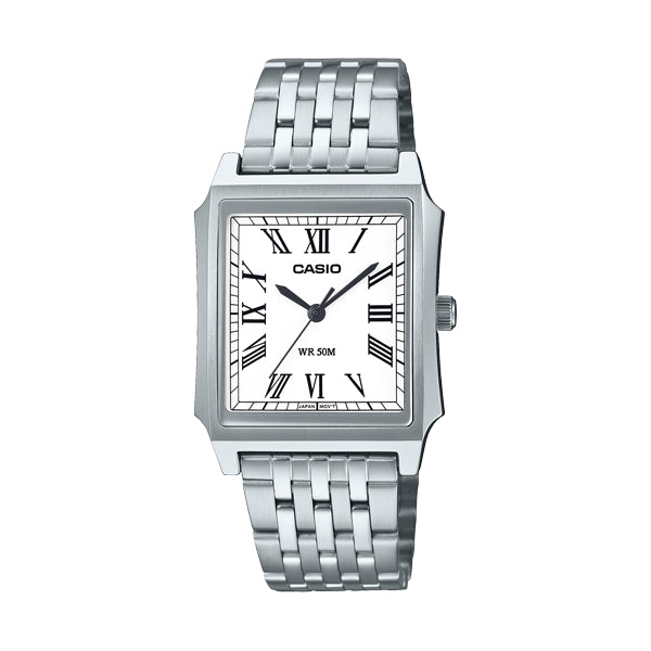 Casio Collection MTP-B190D-7BVEF Vintage