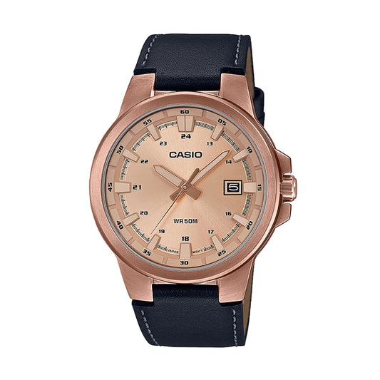 Casio MTP-E173RL-5AVEF Herrenuhr