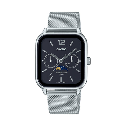 Casio Collection MTP-M305M-1AVER Vintage