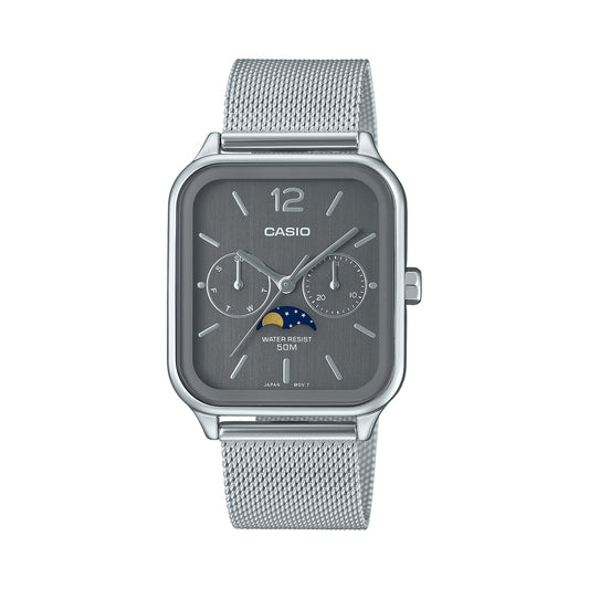 Casio Collection MTP-M305M-8AVER Uhr