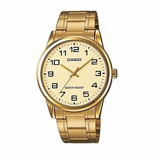 CASIO MTP-V001G-9BUDF Herren Uhr