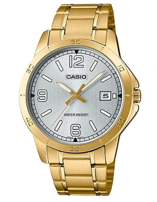 CASIO MTP-V004G-7B2UDF Vintage