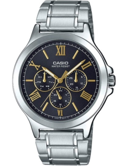 Casio MTP-V300D-1A2UDF Enticer