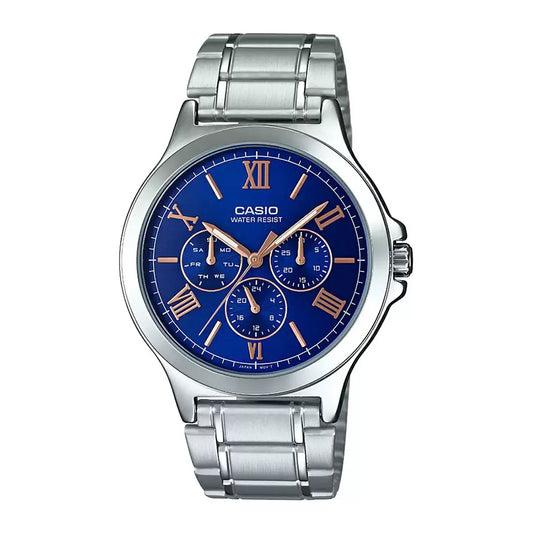 CASIO MTP-V300D-2AUDF Multifunktion
