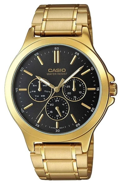 CASIO MTP-V300G-1AUDF COLLECTION VINTAGE