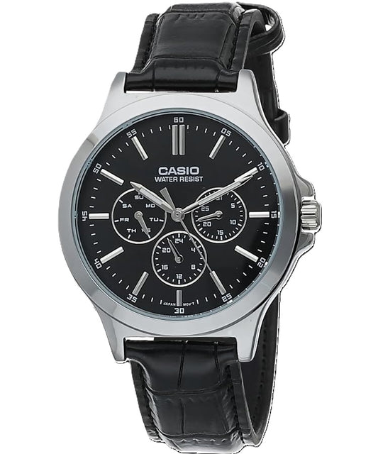 CASIO MTP-V300L-1AUDF Uhr