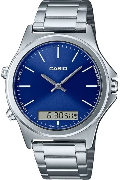 CASIO MTP-VC01D-2EUDF Vintage