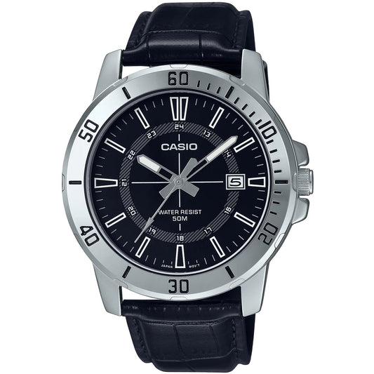 Casio MTP-VD01L-1CVUDF Herren Uhr