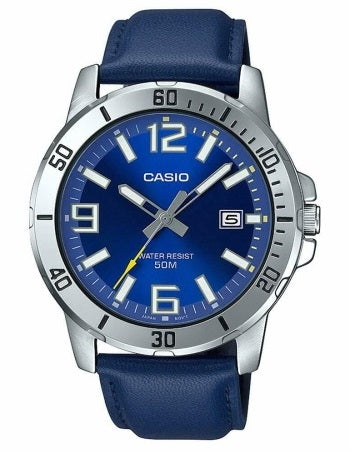 CASIO MTP-VD01L-2BVUDF Uhr