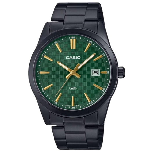 CASIO MTP-VD03B-3AUDF COLLECTION & VINTAGE