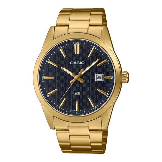 CASIO MTP-VD03G-1AUDF Uhr